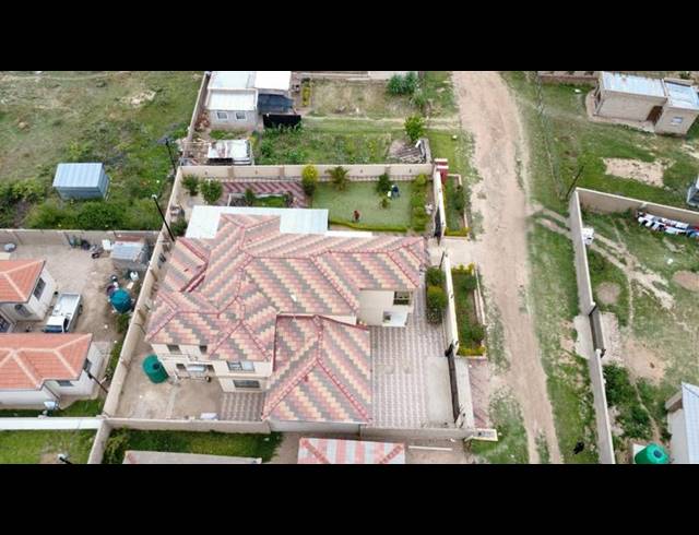 4 BEDROOM HOUSE FOR SALE IN MANKWENG